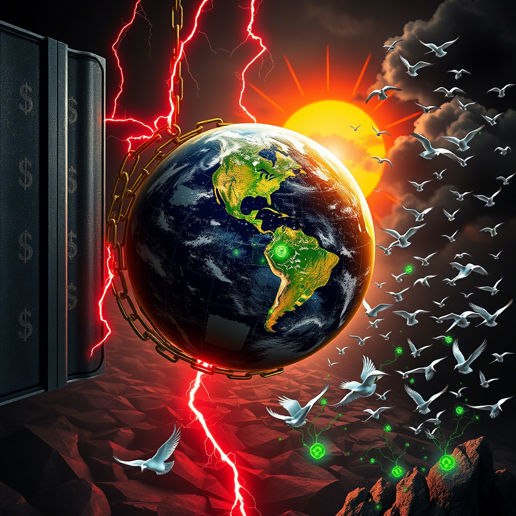 Торговые войны