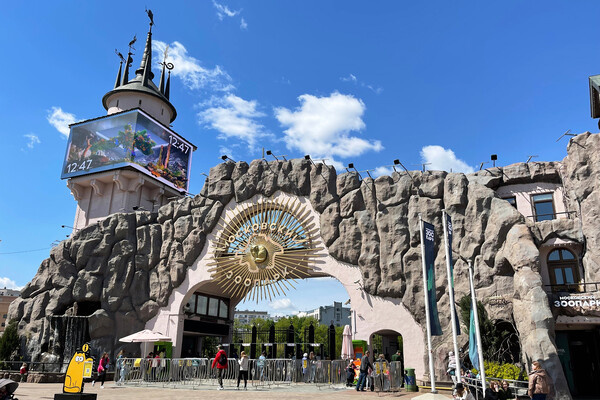 Ovchinnikova Irina/Shutterstock/FOTODOM  