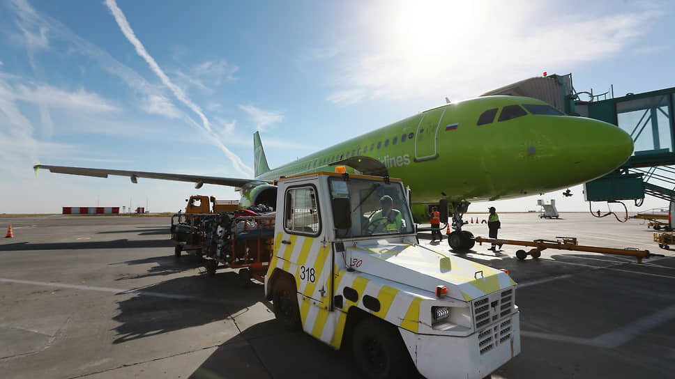 Фото: Артем Краснов / Коммерсантъ