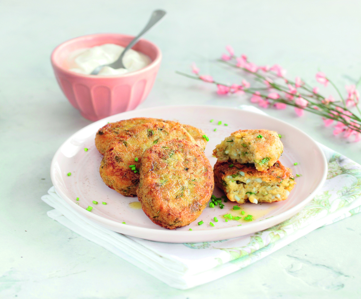 Идеальный полезный и быстрый завтрак для ребёнка.