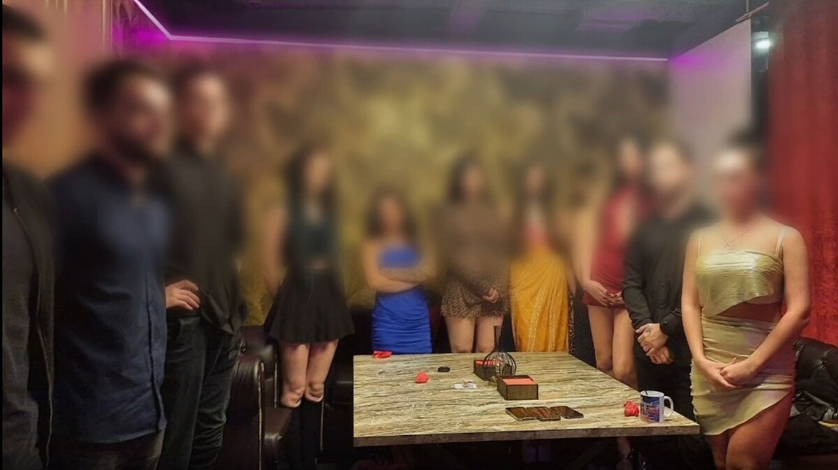 Фото: СК по Красноярскому краю