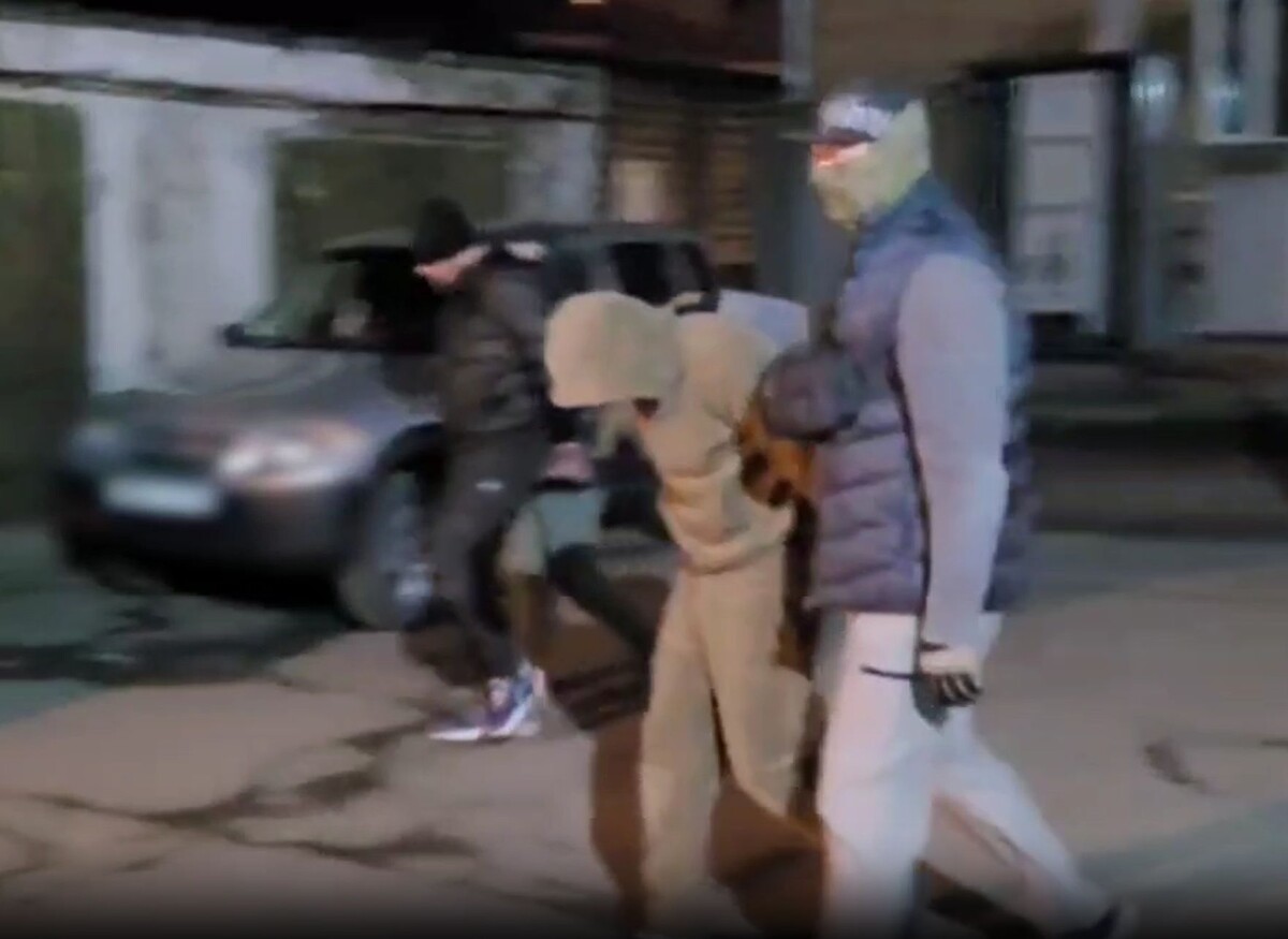 Фото: СК по Красноярскому краю