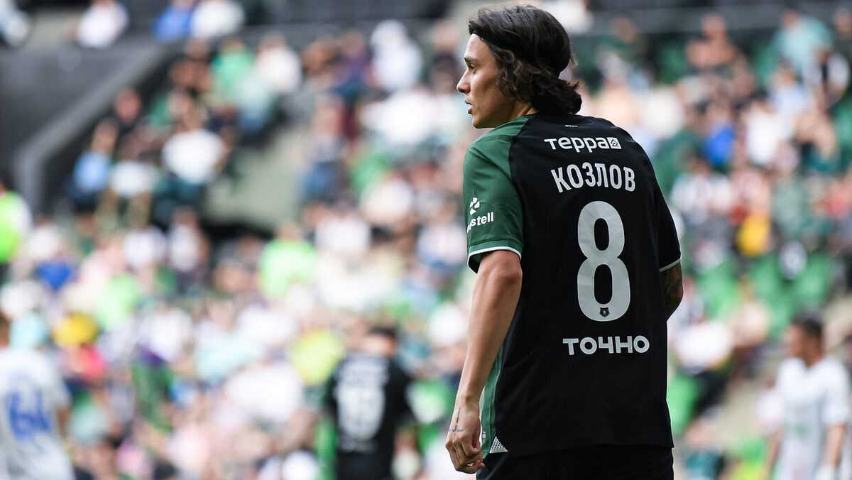    Фото: ФК «Краснодар»