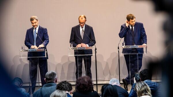    © Getty Images / NurPhoto