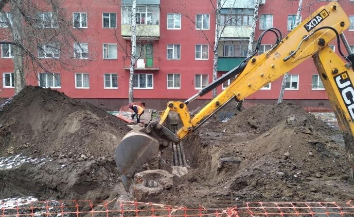    Фото пресс-службы АО «Квадра» - «Курская генерация»