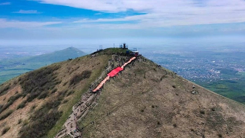      Фото: пресс-служба администрации Железноводска