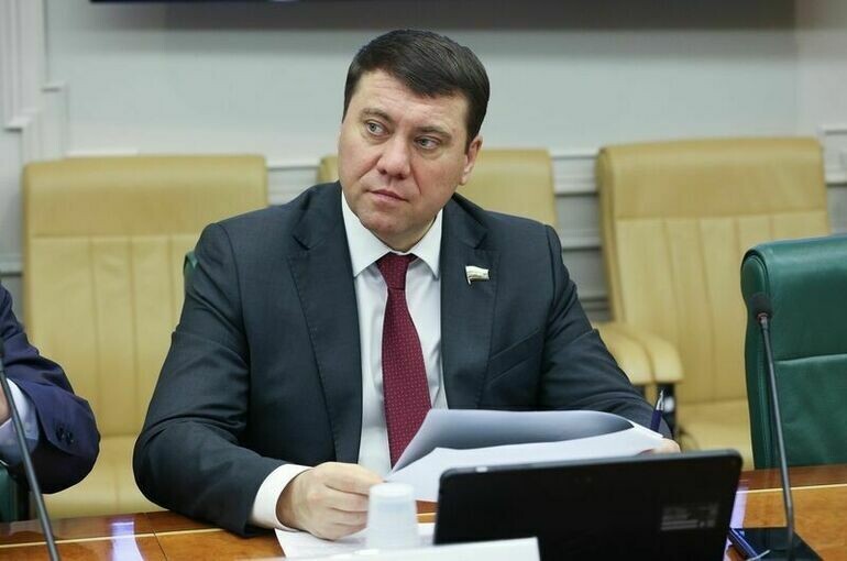   Пресс-служба Совета Федерации