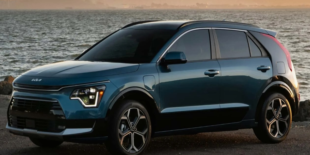 Эко-ТОП: список наиболее экономичных (и достаточно экологичных) автомобилей 2025 года