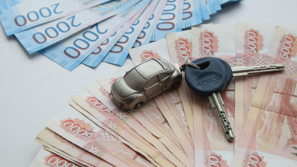 Фото: Роман Яровицын / Коммерсантъ