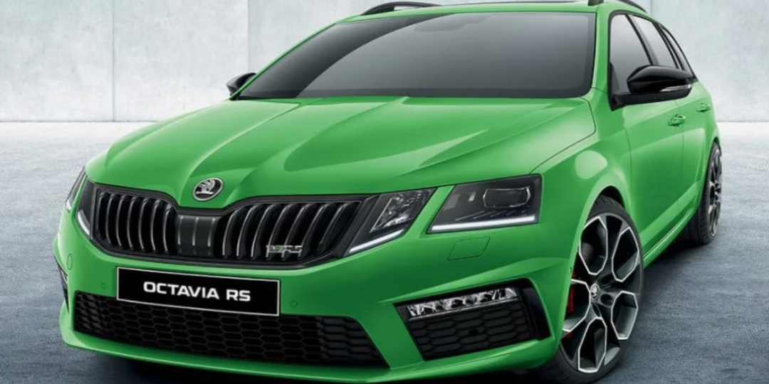 Модели авто, которые подойдут мужчинам старше 40 лет