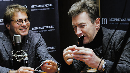 Фото Семёна Оксенгендлера