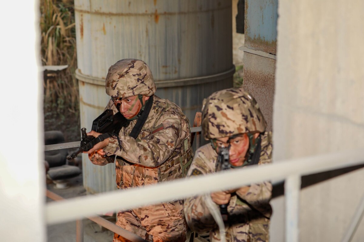     / Источник: © Global Look Press/Cfoto/Keystone Press Agency