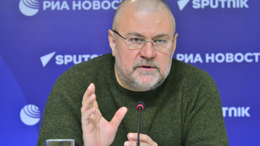    Павел Кашаев/Global Look Press