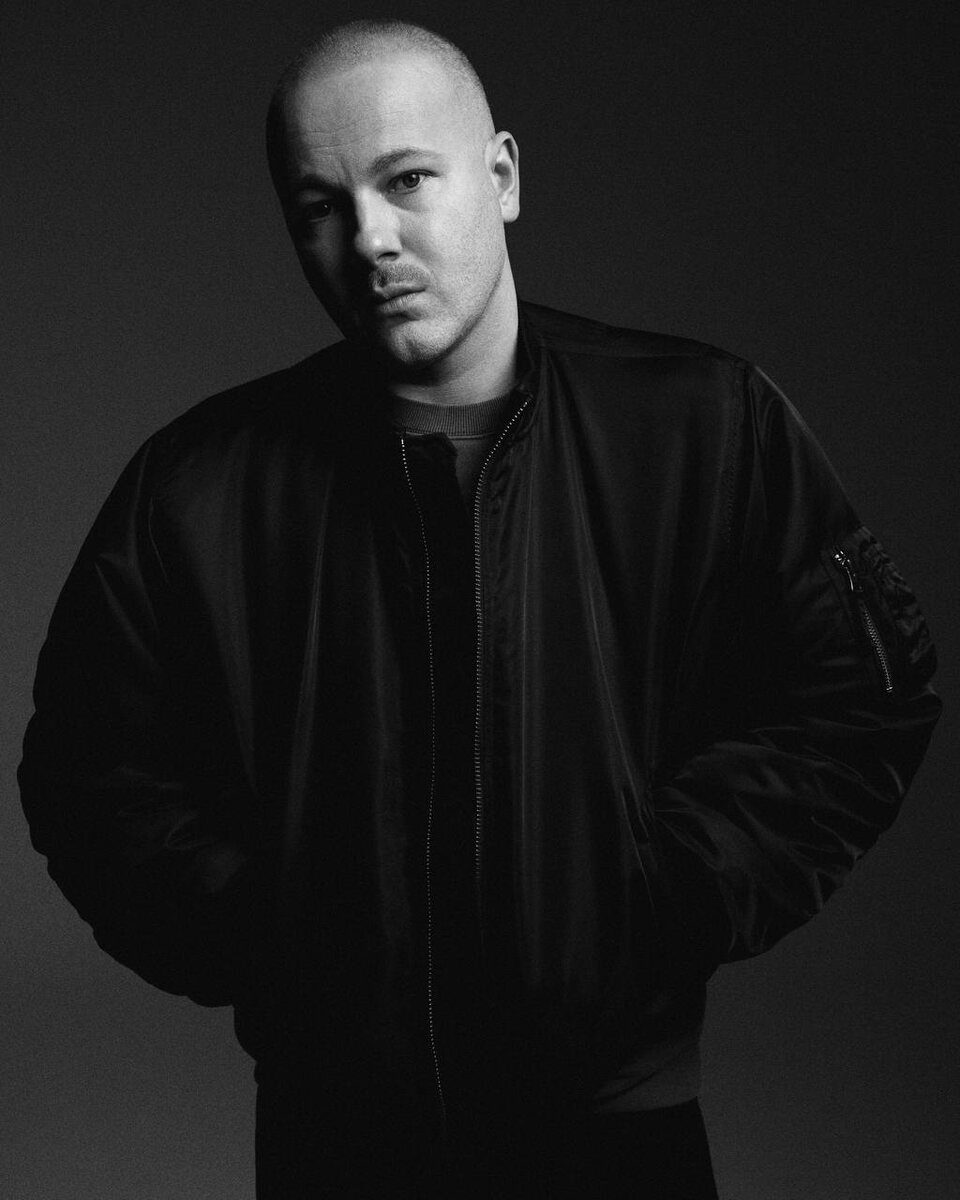    Гоша Рубчинский анонсировал первую коллекцию после перезапуска бренда (фото 1)