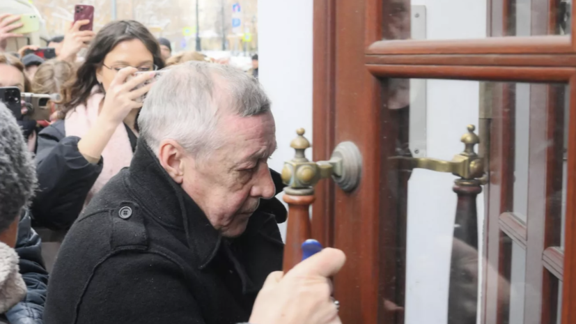   РИА Новости