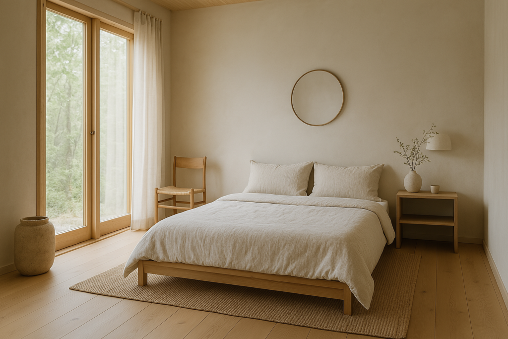    Минимализм в осознанном потреблении: простота и удобство Keri