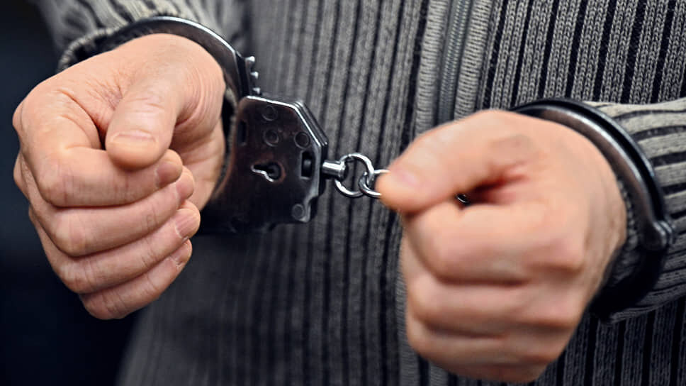 Фото: Иван Водопьянов / Коммерсантъ