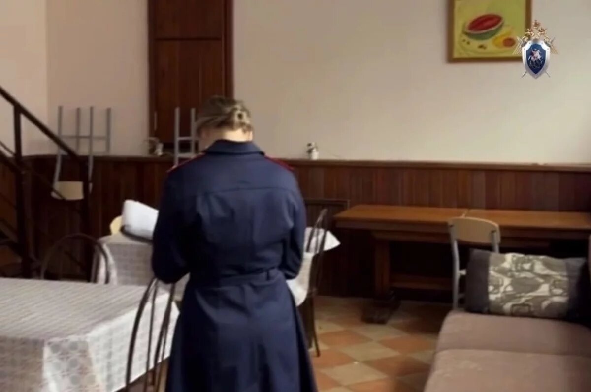    В Красноярске в отношении опасного пансионата возбудили уголовное дело