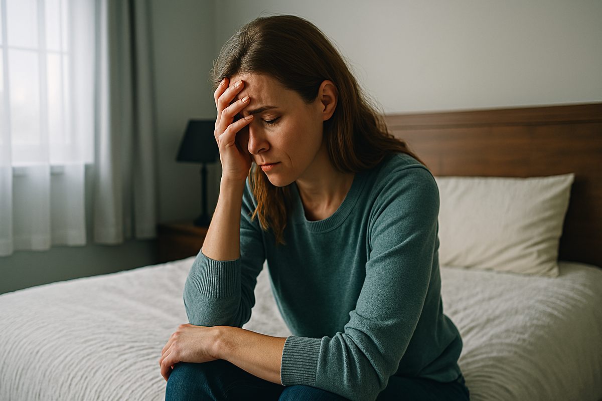 Абьюз в отношениях