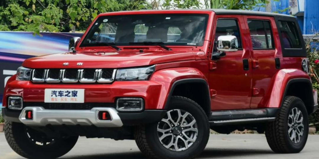 Как из всех китайских моделей выбрать лучшую? На что важно обратить внимание