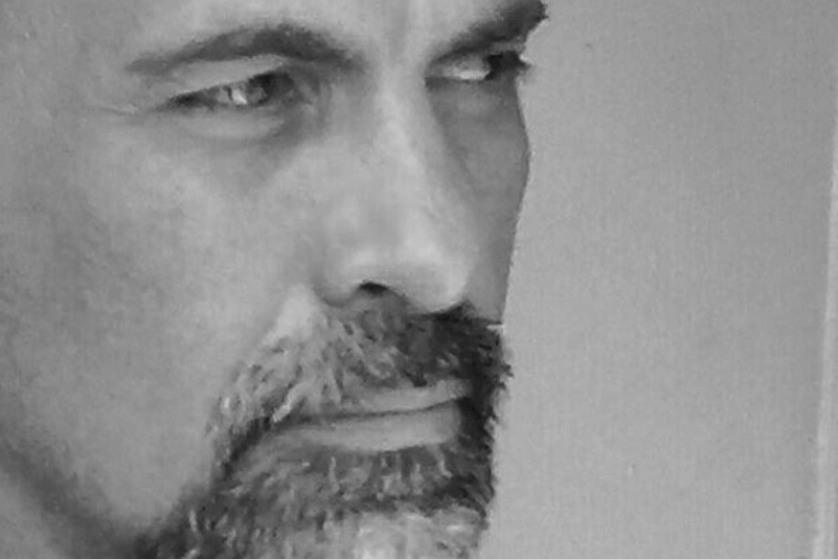     Ушел из жизни в 58 лет Владимир Алфёров, актер фильма «Солнечный удар» Никиты Михалкова