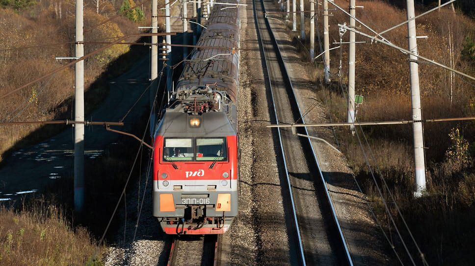 Фото: Александр Манзюк / Коммерсантъ