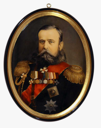 Скобелев М.Д.