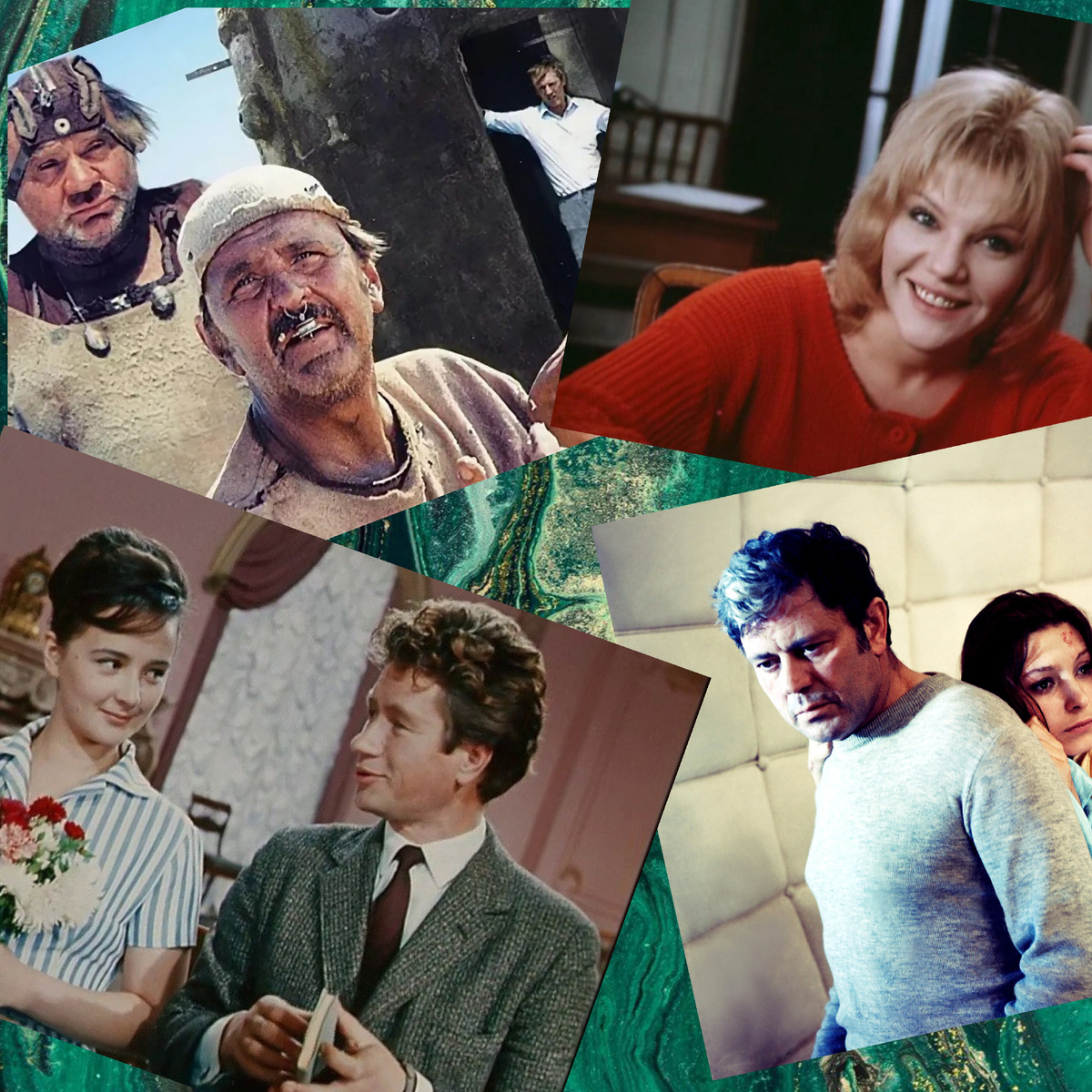 Все фото взяты из открытых источников интернета