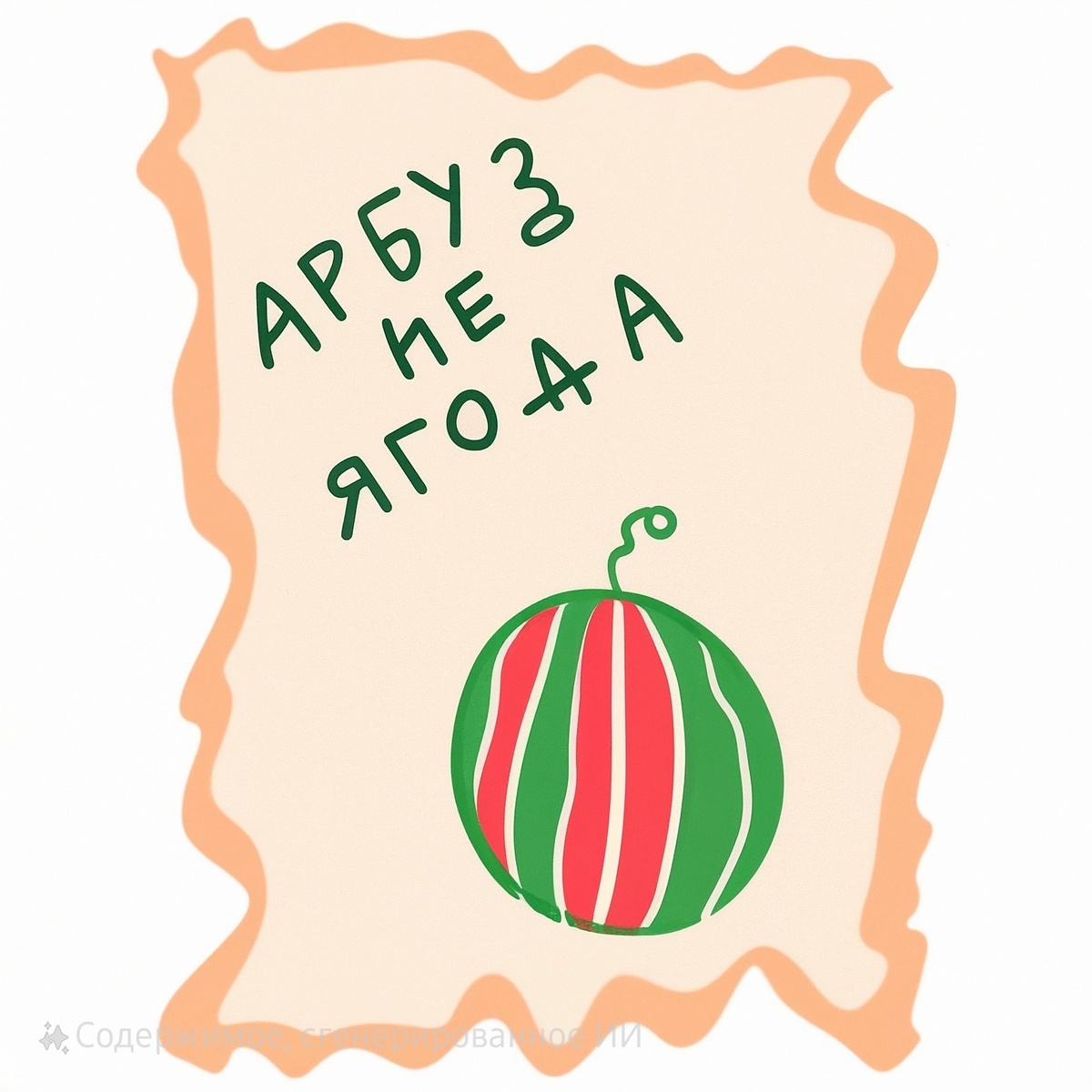 Изображение сгенерировано нейросетью 