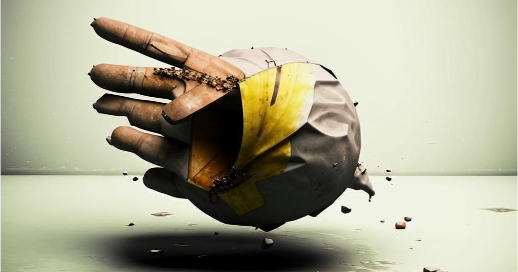 Эмоциональная стагнация. Как отпустить прошлое, простить и принять, и сконцентрироваться на настоящем?