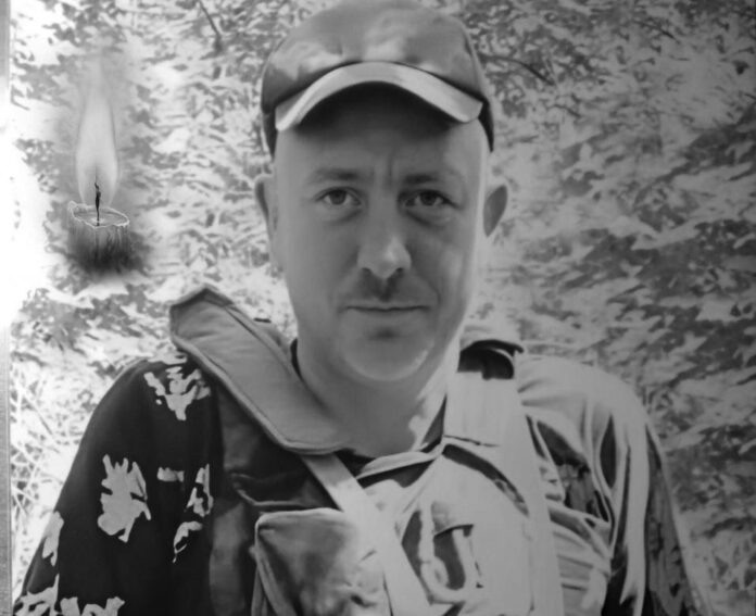 На фото: Еленский А.И.