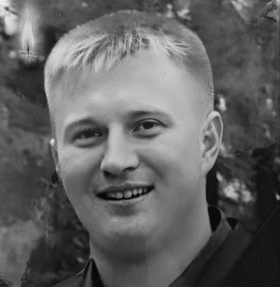 На фото: Крупенькин П.В.