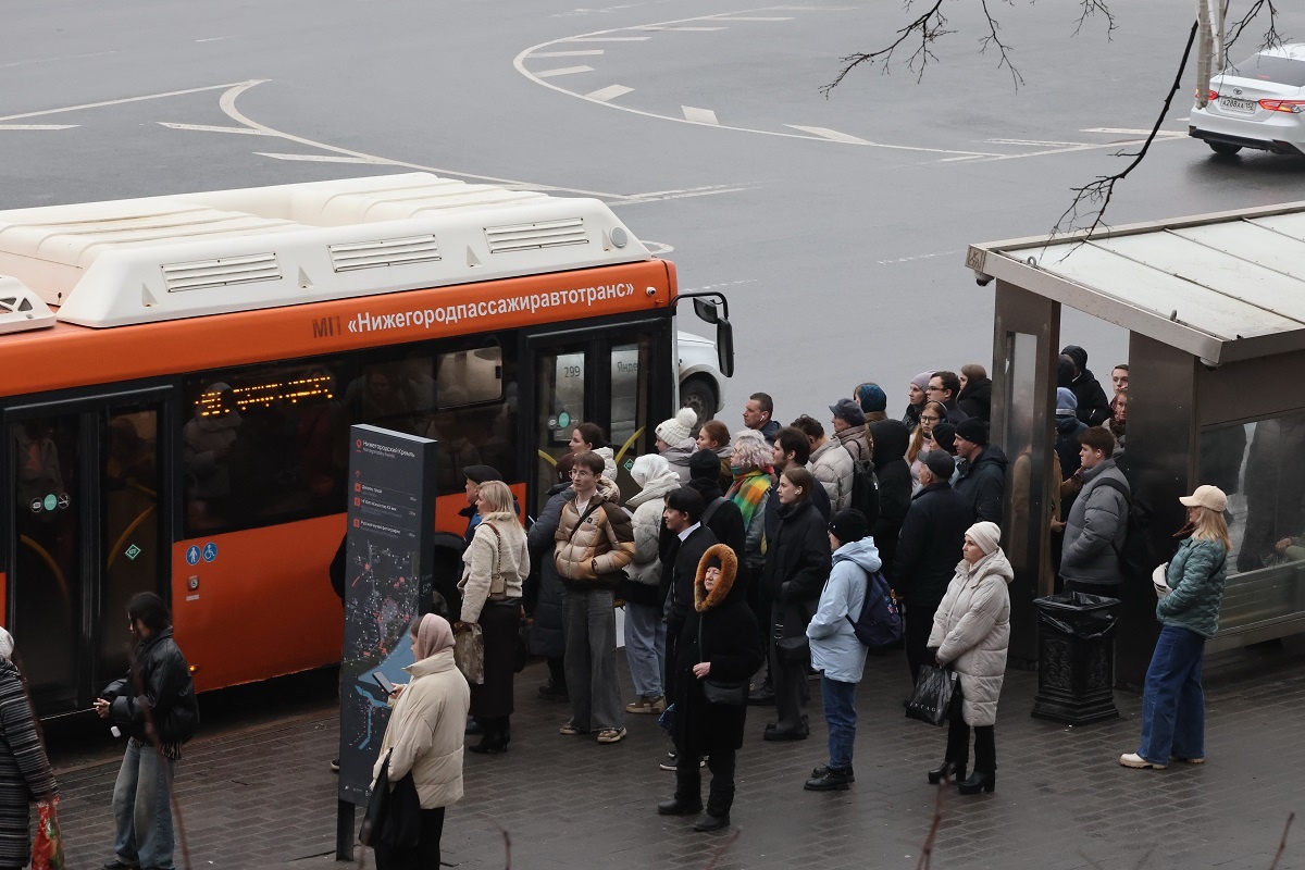    Улучшение транспортной ситуации обещают к июню
