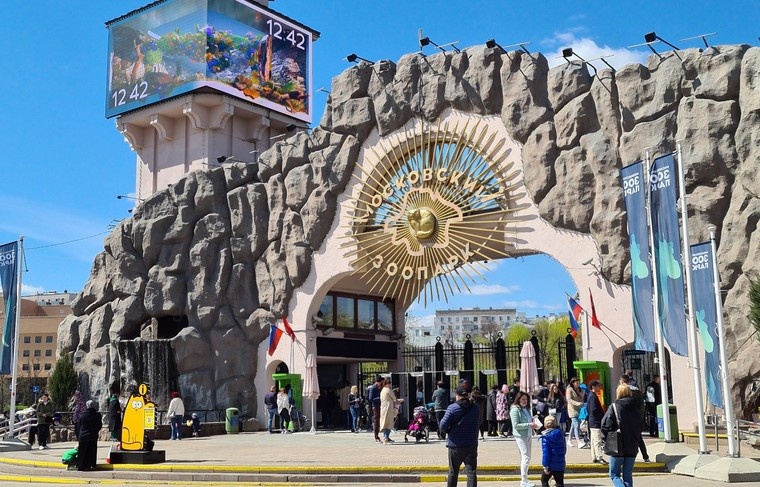    Денис Воронин/АГН «Москва»