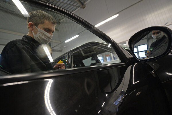 Павел Лисицын/РИА Новости  