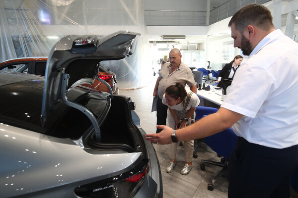    Кирилл Брага/РИА Новости