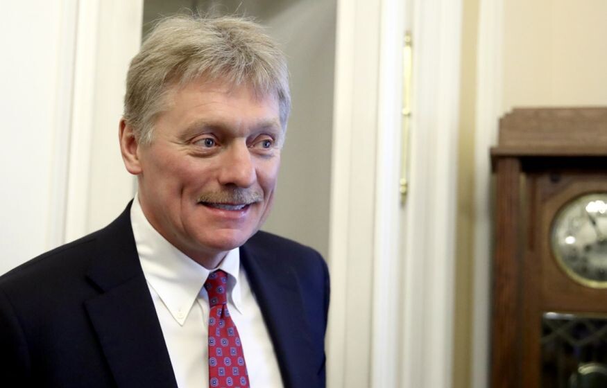    «Китай – наш друг. Зеленский не прав»: в Кремле и в КНР прокомментировали слова о «китайцах на СВО»