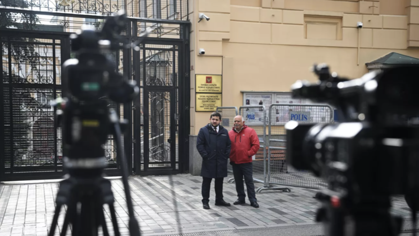   РИА Новости