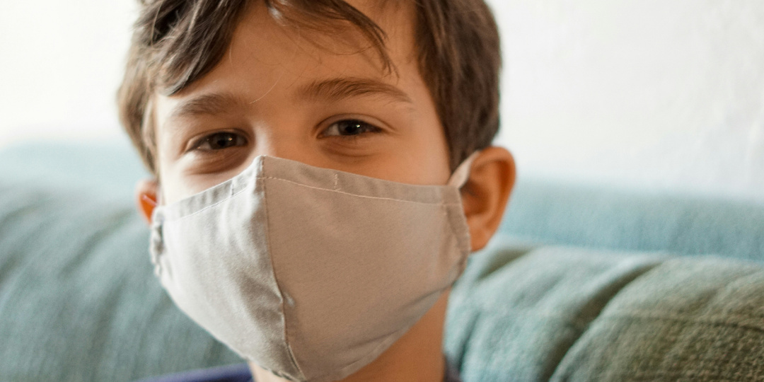 Опасные признаки ОРВИ у детей