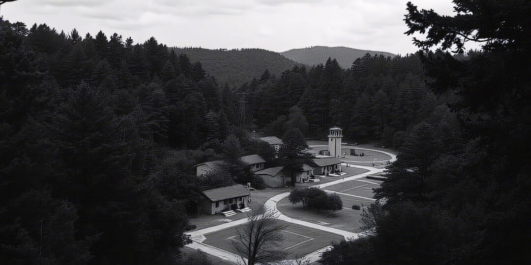 Кровь предков. Мистика из жизни.