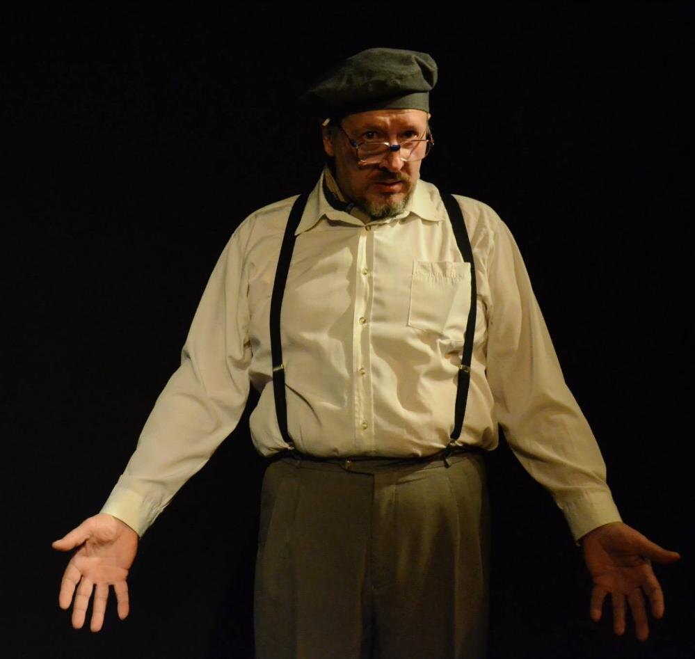 Фото предоставлено автором, Сухих Ю.А.