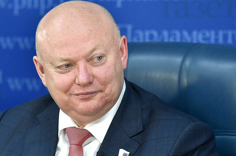   Игорь Самохвалов/ПГ