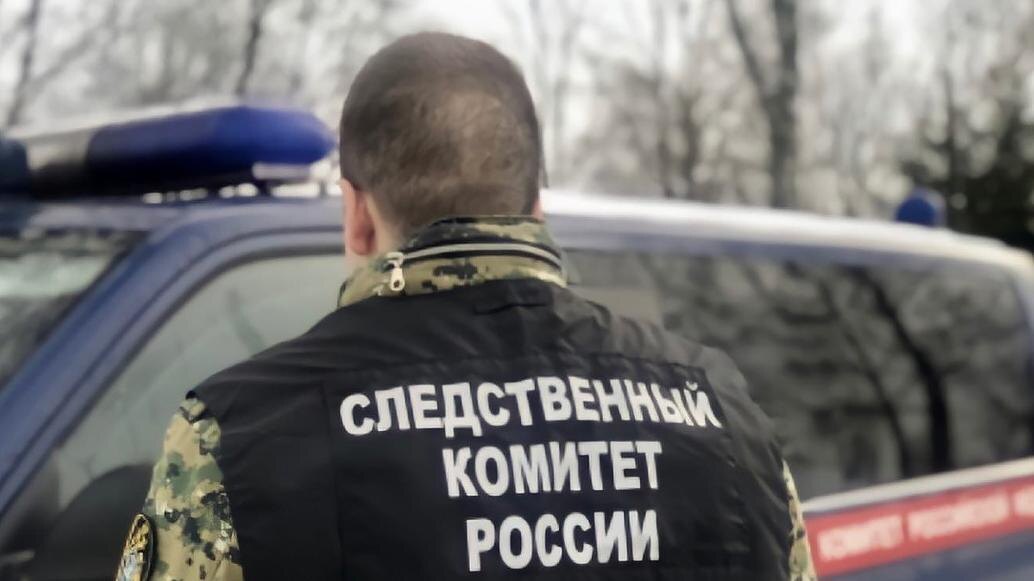    Фото: пресс-служба ГСУ СК РФ