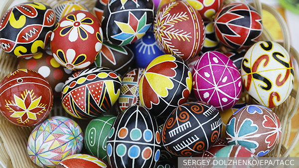     Фото: SERGEY DOLZHENKO/EPA/ТАСС   
 Текст: Ольга Никитина