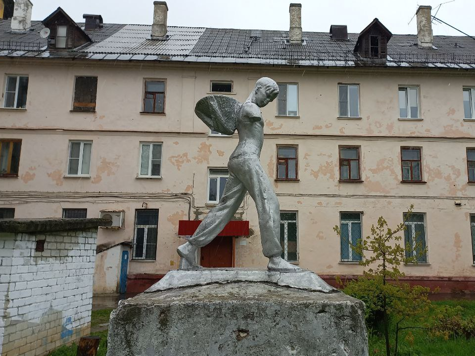     Фото: REGIONS/Олег Книжник