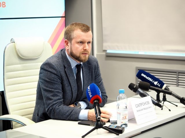     Министр сельского хозяйства Воронежской области