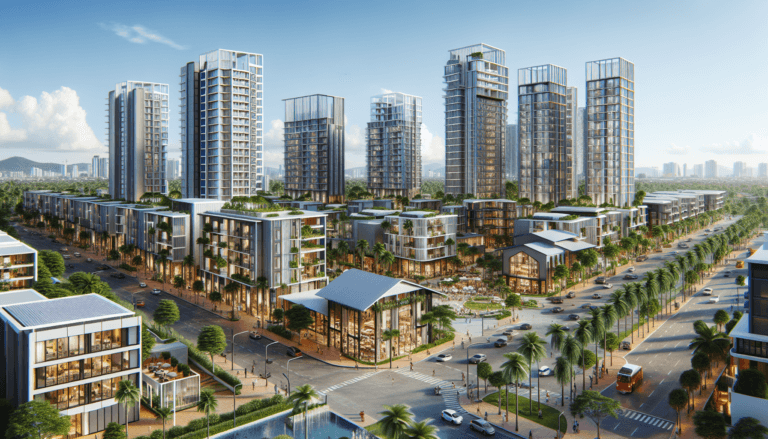    Новостройки в Банг Тао: обзор лучших комплексов Дмитрий Губерниев