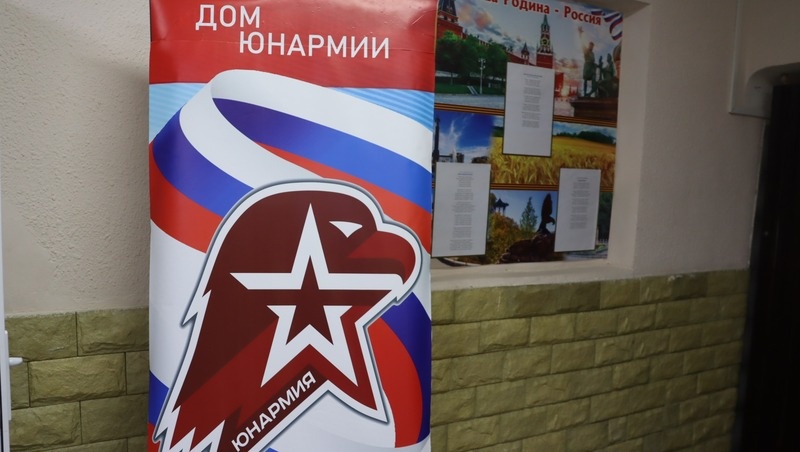      Фото: Елизавета Боброва / / ИА «Победа26»