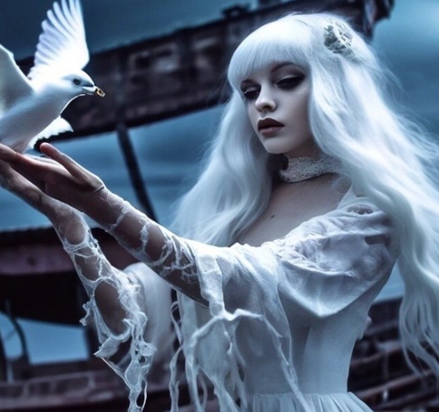 Изображение создано с помощью нейросети 