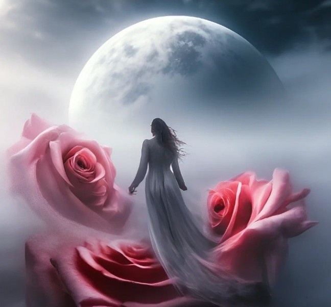 Изображение создано с помощью нейросети 